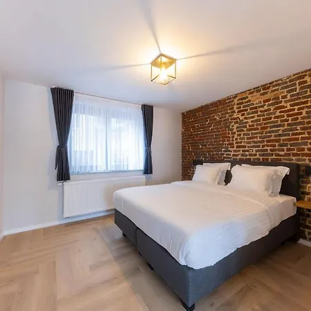 Appartement Midi