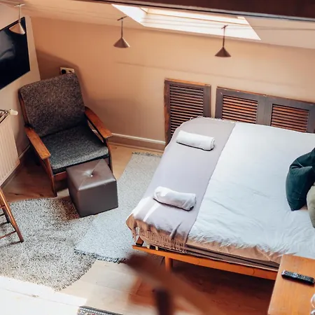 Les Habitats Nomades Couette-café Bruxelles