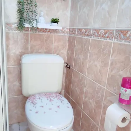 בית אירוח Private Center *