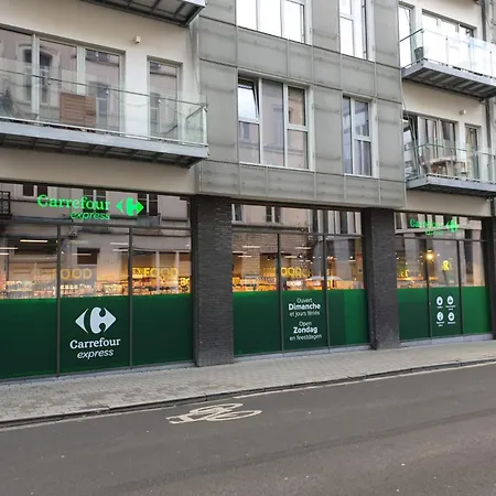 בית אירוח Private Center *