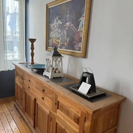 View Apartment Brussels