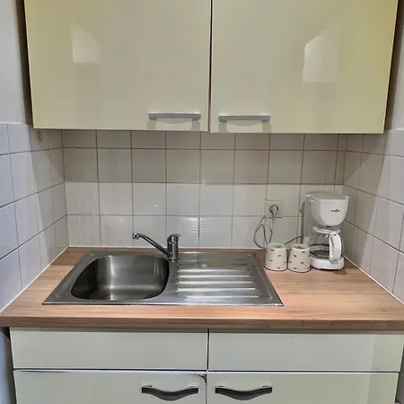 Cosy City Apartment Brussels