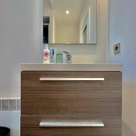 Cosy City Apartment