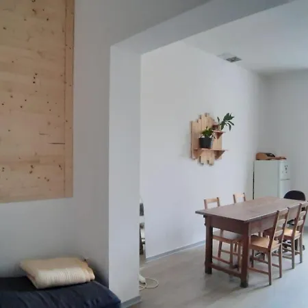 Cozy A Saint-gilles * Bruselas