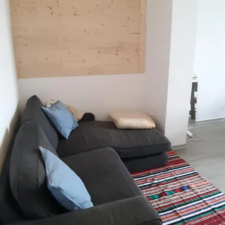 Cozy A Saint-gilles Apartman Brüsszel