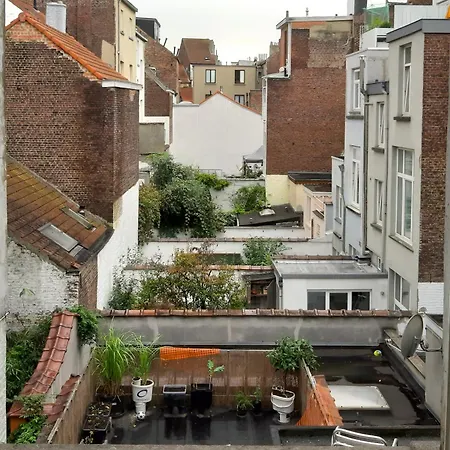 Apartamento Cozy A Saint-gilles *