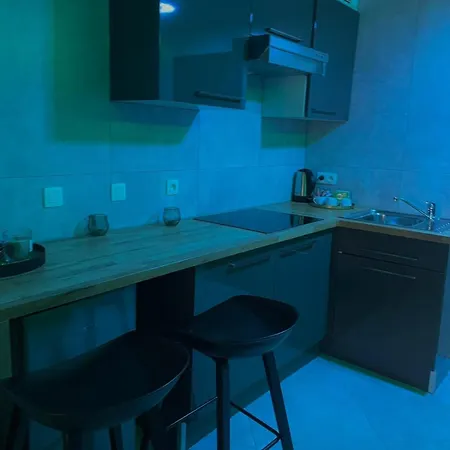 Appartement Jungle Romantic - Private Jacuzzi -