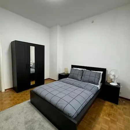 Διαμέρισμα Avec Jardin Et Jacuzzi - Koekelberg Βρυξέλλες