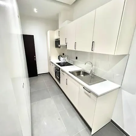 Appartamento Good Price Studio In Bruxelles