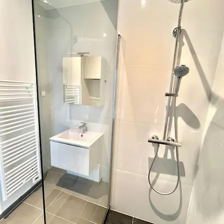 Good Price Studio In Bruxelles