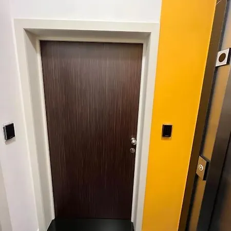 Appartamento Good Price Studio In