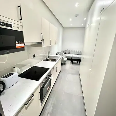 Good Price Studio In