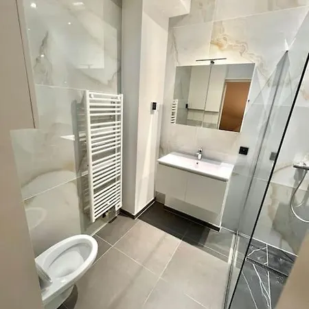 Good Price Studio In Appartamento *