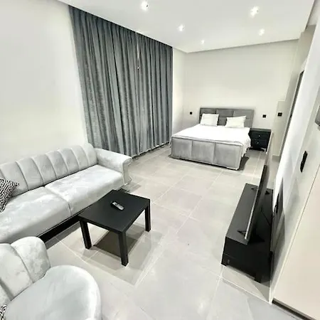 Good Price Studio In Appartamento Bruxelles