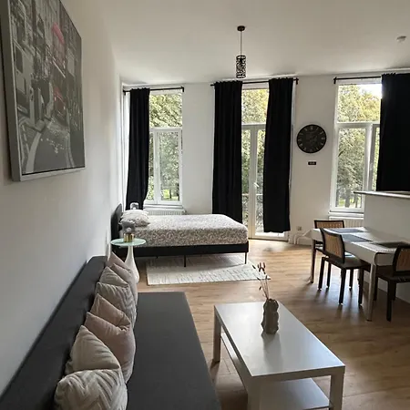 Apartment Nour Brussels