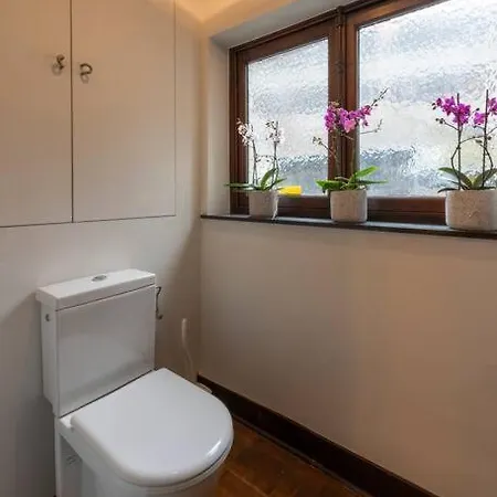 Apartment Place Saint Catherine Brussels