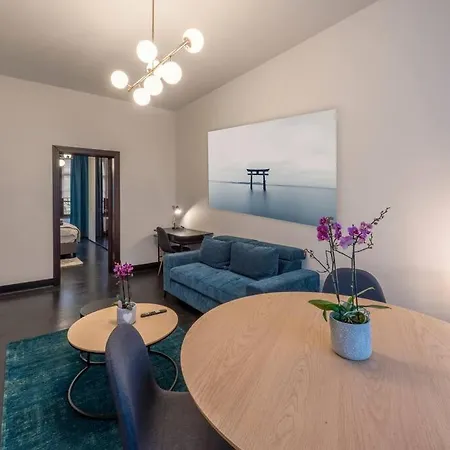 Place Saint Catherine Apartment