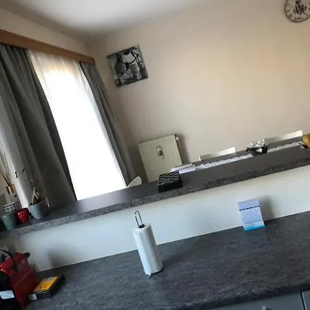 Séjour chez l'habitant Privee Dans Grande Maison *