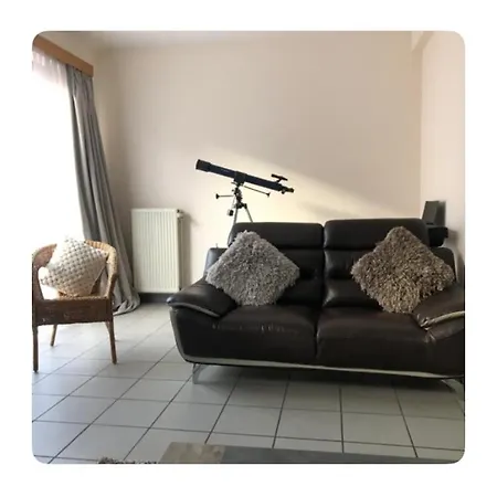 Privee Dans Grande Maison * Bruxelles