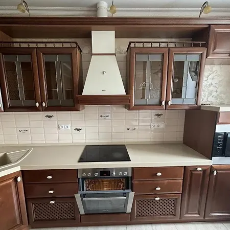 2 Bedroom Spacious Apartment-after Booking Request - Peаse Contаct Our Manаger On Tеlegram, To Confirm Your Booking - Telegrаm Username Is - Alexbook1 Apartment