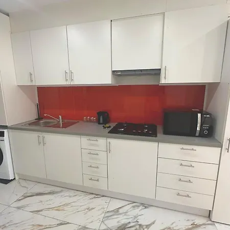 A 2 Apartment *
