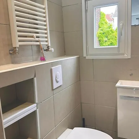 A 2 Apartment Brussels