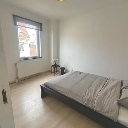 A 2 Apartment