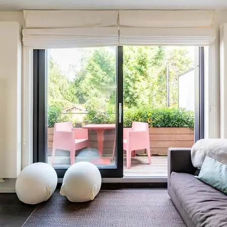 Apartman *new*premium Tranquil Close To Centre
