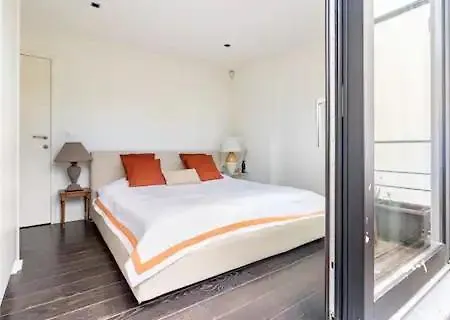 *new*premium Tranquil Close To Centre Apartman *