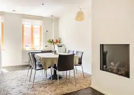 *new*premium Tranquil Close To Centre Apartman Brüsszel