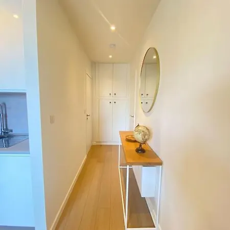 דירה 1 Avec Parking Au Coeur De 2d