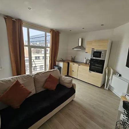 Apartment Sweet And Chill Center Of #3