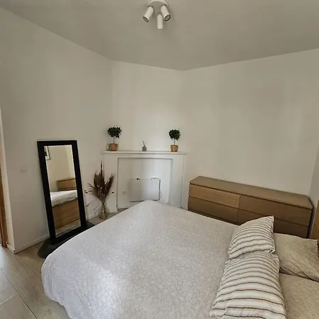 Apartamento Sweet And Chill Center Of #3 *