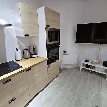 Sweet And Chill Center Of #3 Apartamento Bruselas