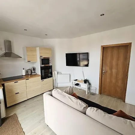 Apartamento Sweet And Chill Center Of #3