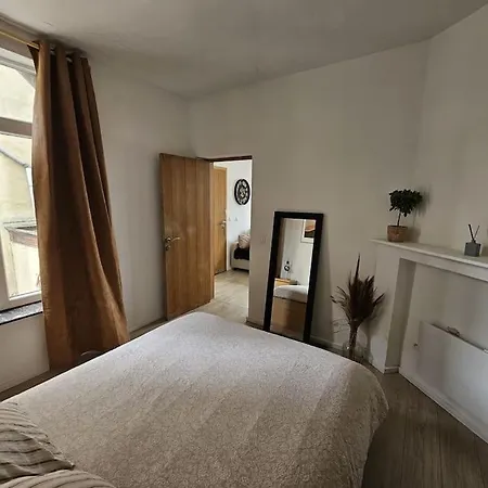 Sweet And Chill Center Of #3 Apartamento