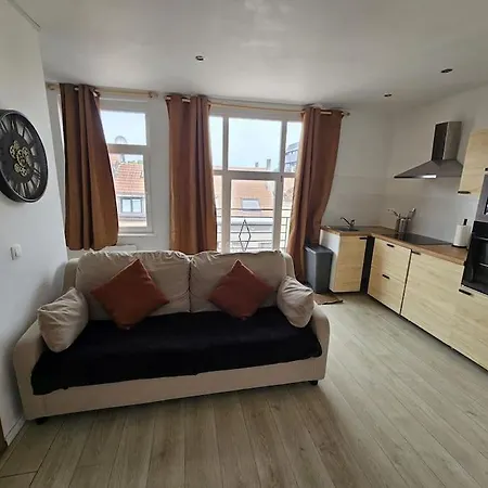 Apartment Sweet And Chill Center Of #3