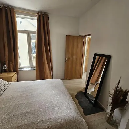 Apartamento Sweet And Chill Center Of #3 *