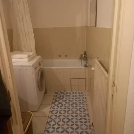 Apartman 2 Chambre