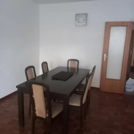 2 Chambre Apartment Brussels