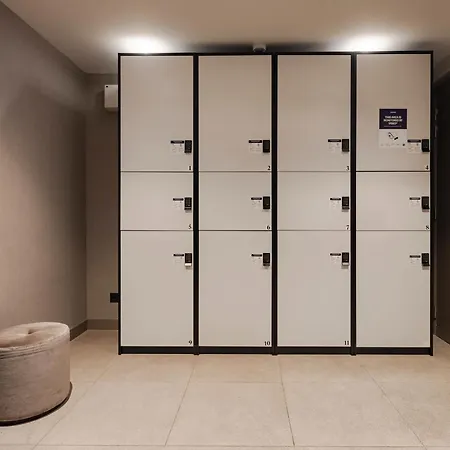 Hotel Numa Lief