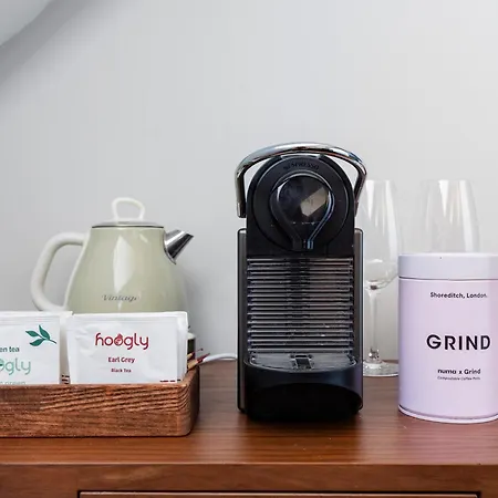 Hotel Numa Lief Bruxelles