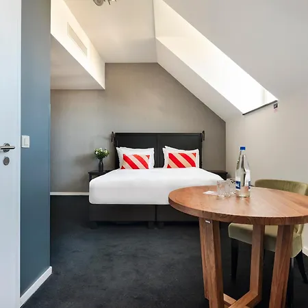 Numa Lief Hotel Bruxelles
