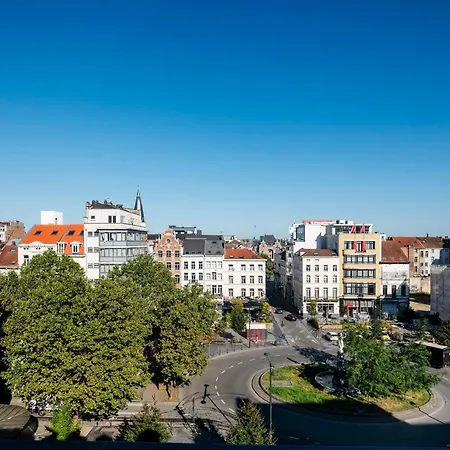 Numa Lief 4* Bruselas