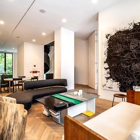 4br Overlooking Egmont Park - What'app - 0034-635-520-036 - For Reservations!