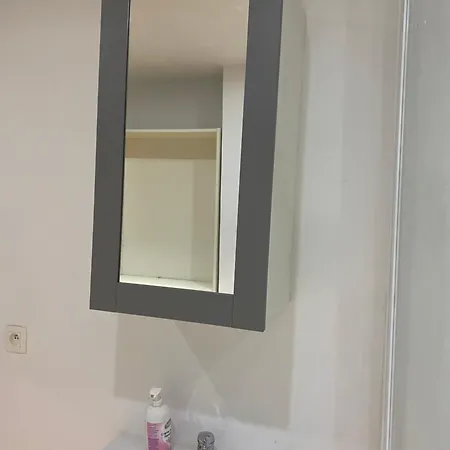 Apartament Fly House *