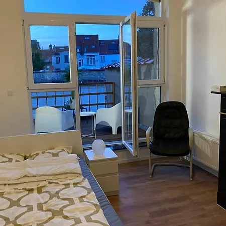 Fly House Apartament