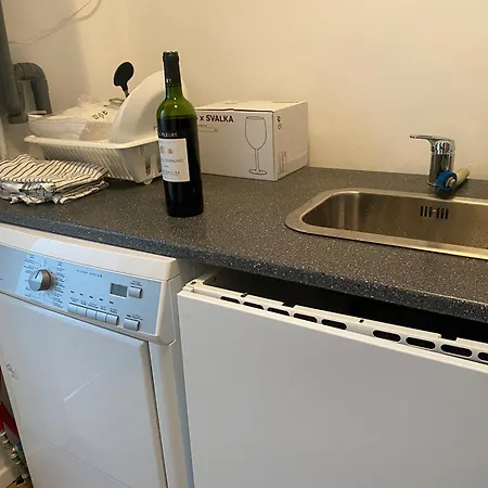 Fly House Apartament *