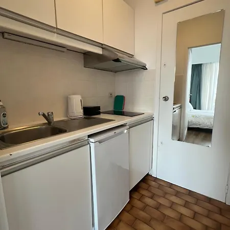 La Cambre Apartmán *