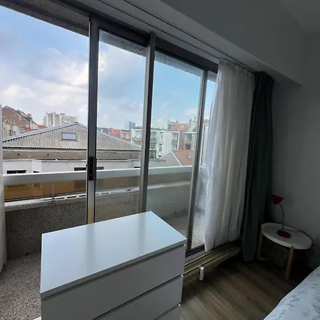 Apartment La Cambre Brüssel